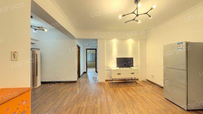 恒通国际大厦二手房实景图