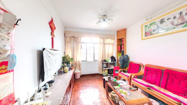 富华广场北区二手房实景图