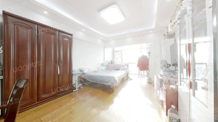 远中悦莱二手房实景图