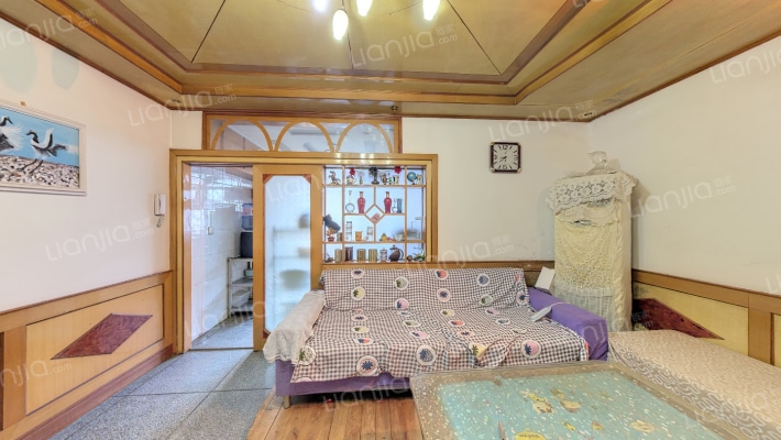 泰安巷31号二手房实景图