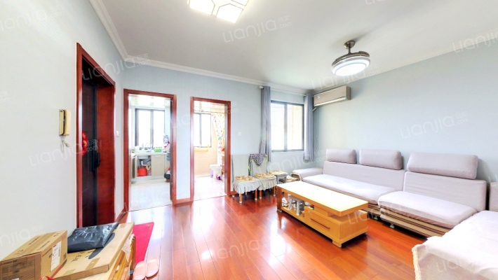 林陆苑小区三期二手房实景图