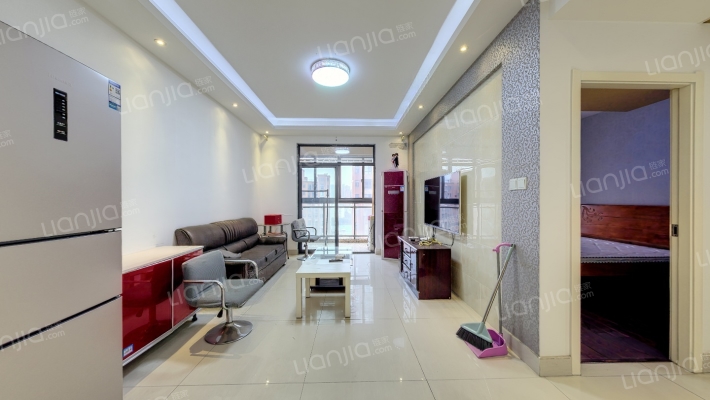 圣诚和园二手房实景图