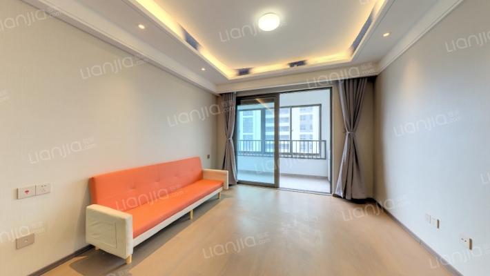 雍澜和府二手房实景图