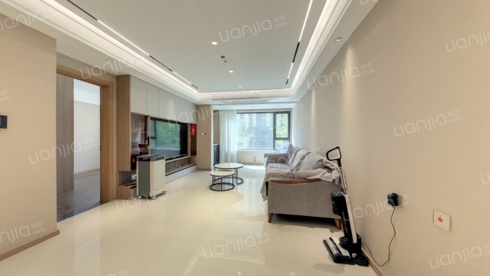 大华曲江公园世家六期二手房实景图