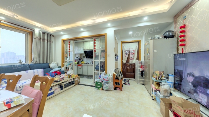 金丰苑一居二手房实景图