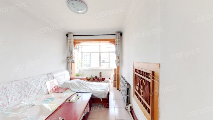 锁厂家属楼二手房实景图