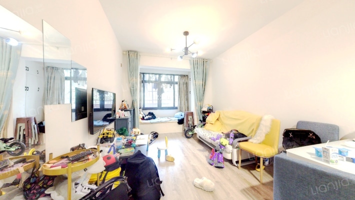 槐树街39号二手房实景图