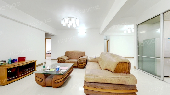 都市经典二手房实景图