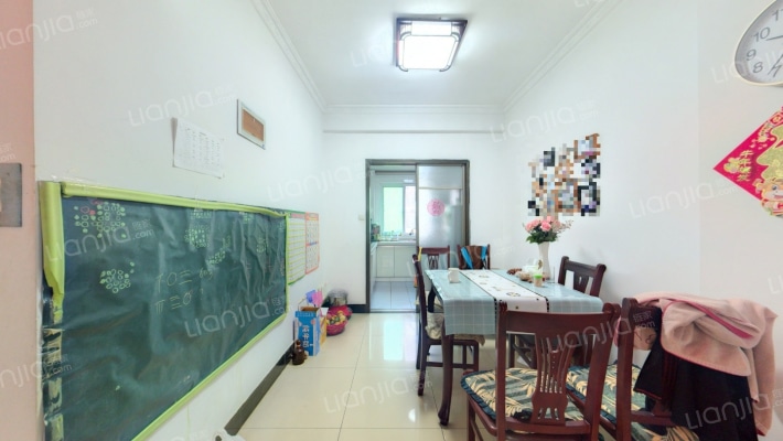 时代雅居二手房实景图