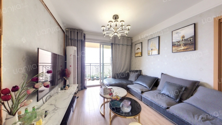 龙湖时代天街二手房实景图