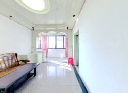 整租·南苑新村 2室2厅 南_南苑新村租房