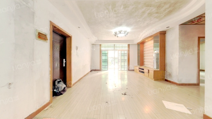 松海苑二手房实景图