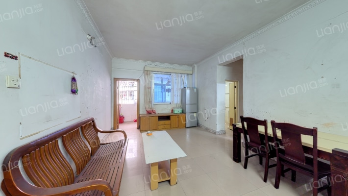 永福楼花园二手房实景图