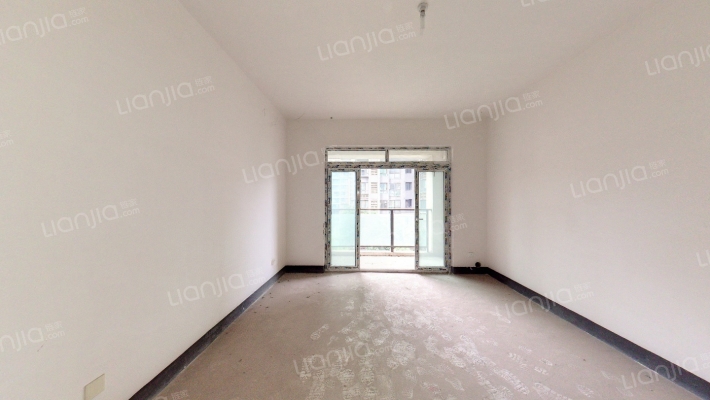 巴国龙庭二手房实景图