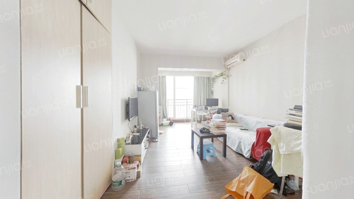 赛拉维二手房实景图