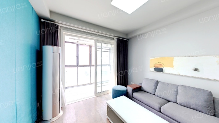 国骅天波二手房实景图