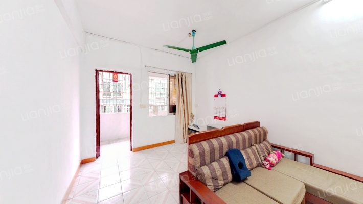 新华路27号二手房实景图