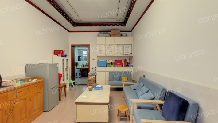 横江一路21二手房实景图