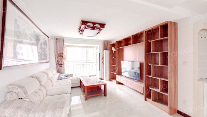 万光福园二手房实景图