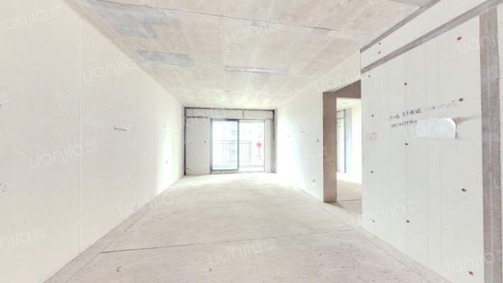 城发恒伟·西宸之光二手房实景图