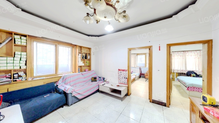 金宜里二手房实景图