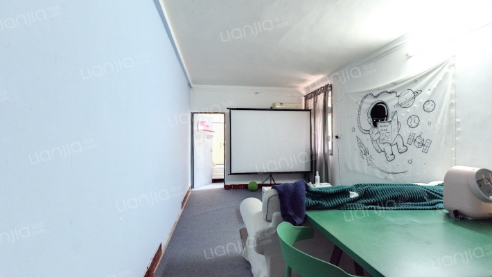 新胜二村二手房实景图