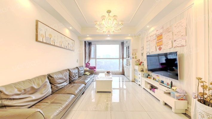 新希望锦官阁二手房实景图