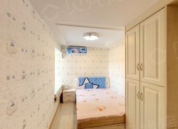 整租·文峰城市广场小区 2室1厅 南_文峰城市广场小区租房