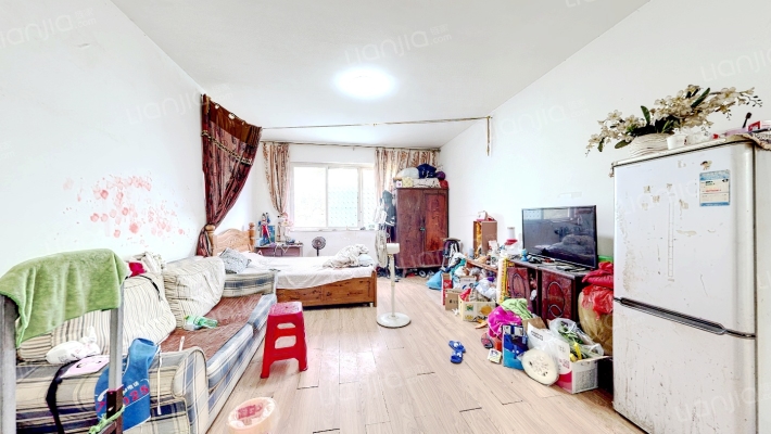 府河金庐二手房实景图