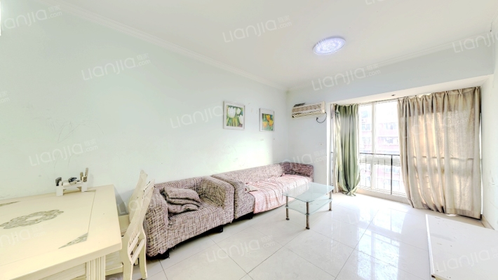 阳光华庭二手房实景图