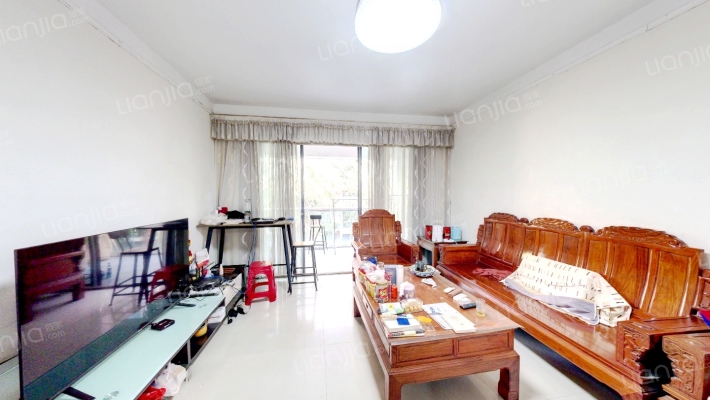 汇银帝景湾二手房实景图