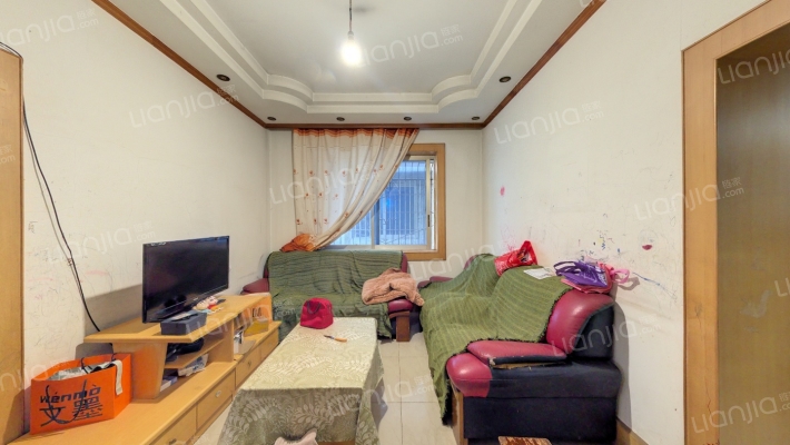 虹桥邨小区二手房实景图