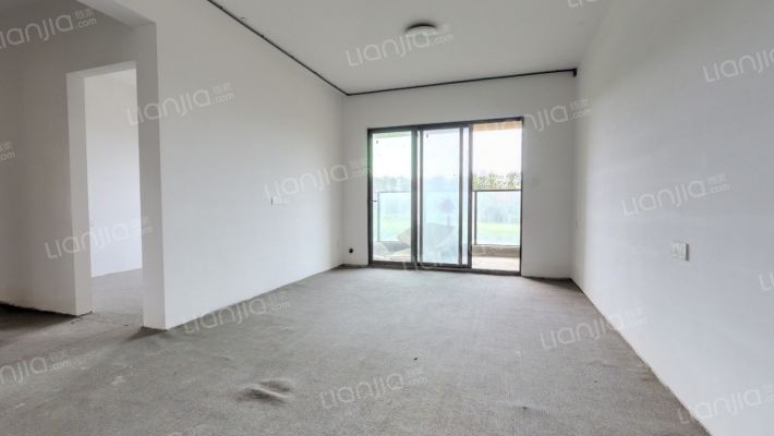 水岸君悦东方二手房实景图