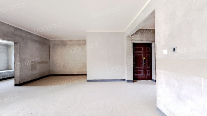 阳光城文澜府二手房实景图