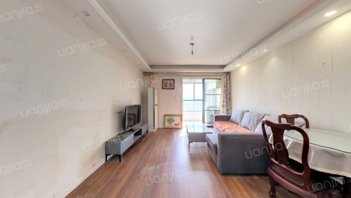 保利家园北区二手房实景图