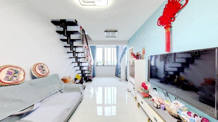 大众春盛苑二手房实景图