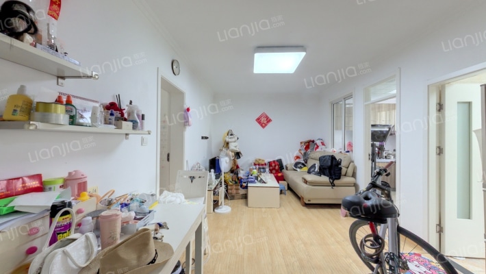 小卫街二手房实景图