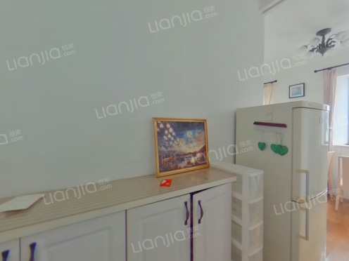 整租·十全街散盘 2室2厅 复式 南