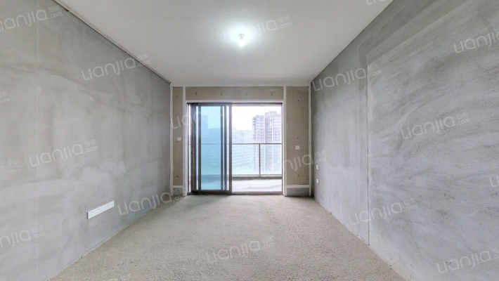 鸿荣源熙园山院二手房实景图