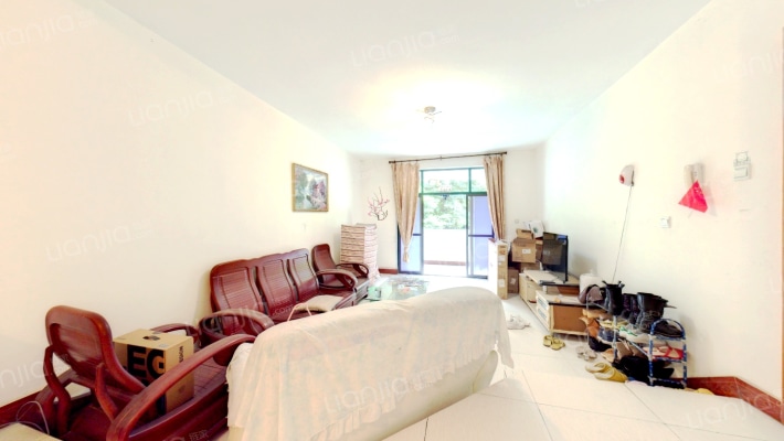 凤凰里小区二手房实景图