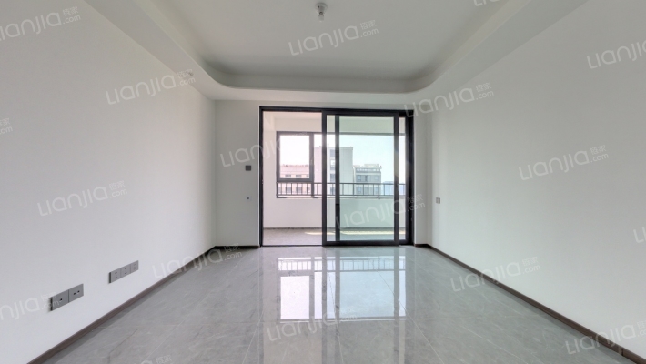 龙湖天曜城二手房实景图