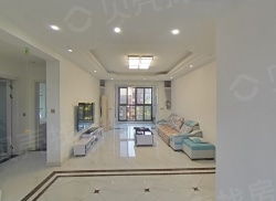 整租·联投国际城 3室2厅 南_联投国际城租房