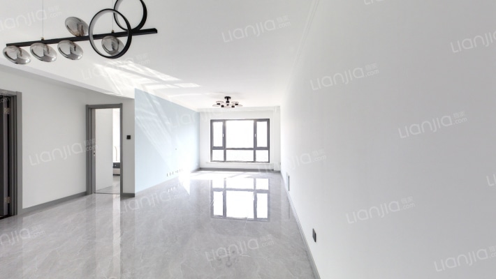 太湖国府壹号二手房实景图