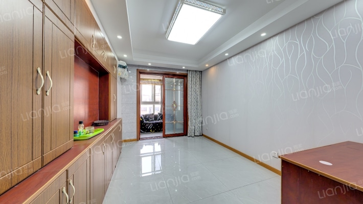 长香水岸二手房实景图