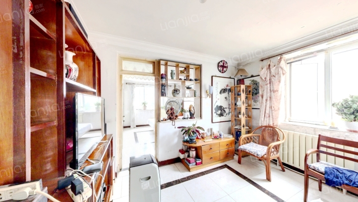 延安楼二手房实景图