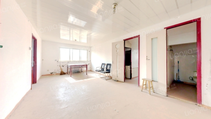 金光小区东区二手房实景图