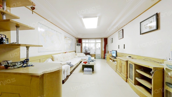 荣国花园二手房实景图