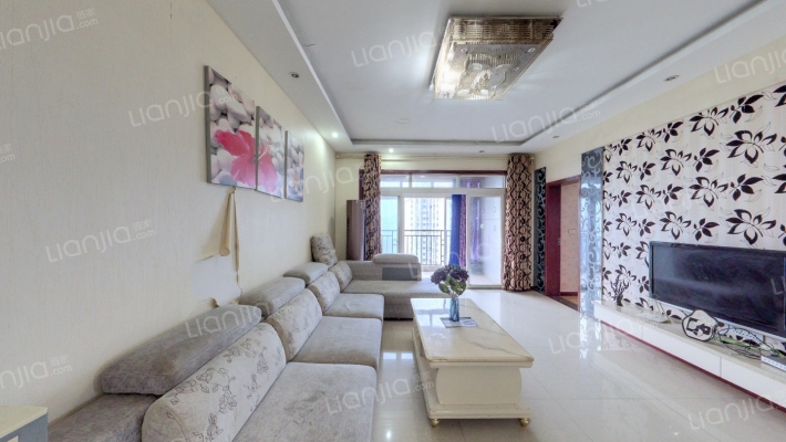 金华云鼎二手房实景图