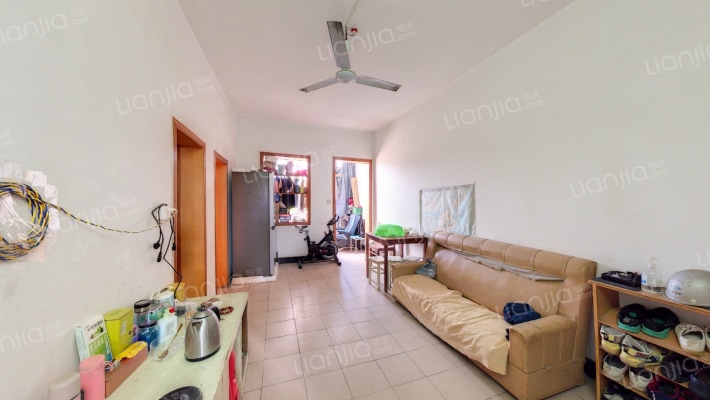 江西九三一九小区二手房实景图