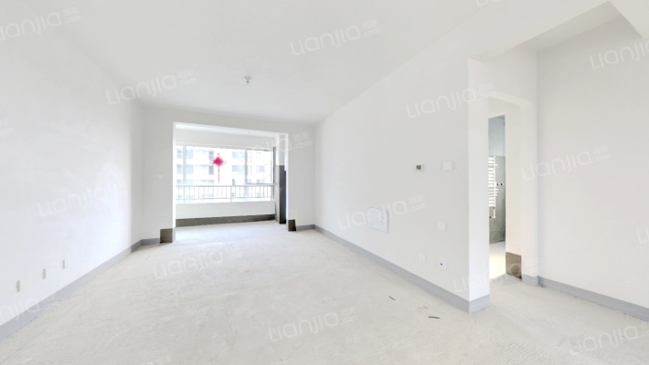 嬴兴嘉园二手房实景图